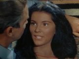 Debra paget 부러진 화살 (1950) snapshot 20