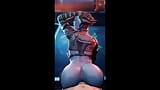 The Best Of Evil Audio Animated 3D Porn Compilation 716 snapshot 14