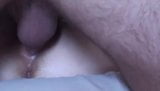 HD close up creampie snapshot 2