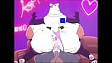 Hot furry sex 2d animation compilation snapshot 11