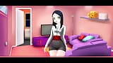 Due fette di amore - Ep 2 - Gli opposti sono complementari di misskitty2k snapshot 2