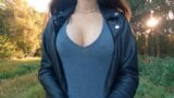 Boobwalk: overboob qui remue n ° 2 snapshot 1