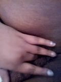 Creamy BBW ebony snapshot 7