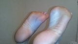 HIGH ARCHES SOLES AT HOME snapshot 4