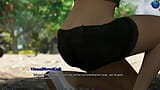 मैट्रिक्स हार्ट्स (ब्लू ऑटर गेम्स) - भाग 28 चूत का सेक्स! Loveskysan69 द्वारा snapshot 2