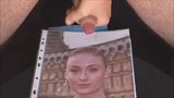 sophie turner ıı haraç snapshot 1