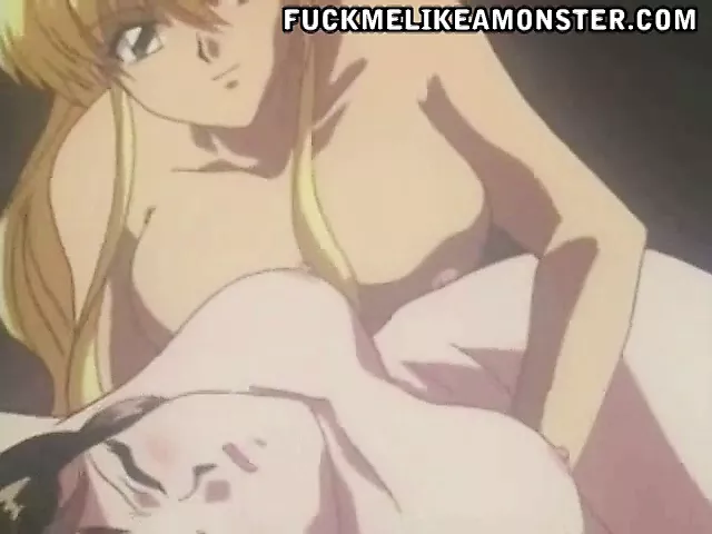 Free watch & Download Anime Hentai Manga Lesbian Sex videos and licking pussy