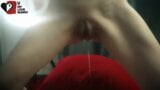 BUNNY 'S full of CUM with a dripping CREAMPIE - MyLoveBunny snapshot 2