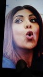 Shilpa Shetty komt klaar snapshot 2