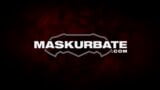 Maskurbate - Cute Jock Gives Masked Hunk A Blowjob snapshot 1