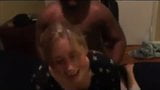 Mostly homemade interracial music clip 7 - Ooh La La snapshot 1