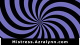 EROTIC AUDIO: You Weren't Having A Nightmare, It Was A Dirty Dream (by MistressAzralynn) snapshot 7