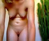 Rubia con cuerpo caliente snapshot 9