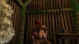 Skyrim Dieb Mod durchspielen - Teil 11 snapshot 16