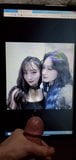 Dreamcatcher sua e siyeon omaggio di sborra snapshot 2