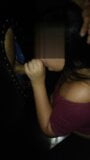 My Wife At The Gloryhole In A Swingers’ Club snapshot 5