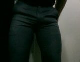 the PERFECT BODY of me Boyfriend :P bulge snapshot 8