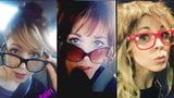 Lindsey Stirling cum tribute snapshot 4