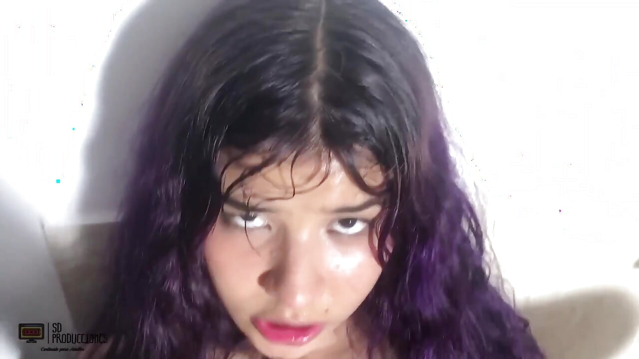 I Fuck My Horny Step Sister – Part 2 – Porn in Spanish