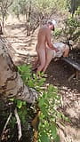 야외에서 내 비 마누라 따먹기, 가장 긴 마누라. snapshot 20
