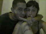 a lusty couple webcam show snapshot 4