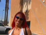 Whitney Wonder - milf tettona dai capelli rossi snapshot 2