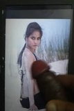 Neethu Chandra Zuid -Indische actrice heet sperma eerbetoon snapshot 2