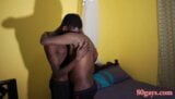 African Twinks Tyson and Benon Fuck snapshot 2