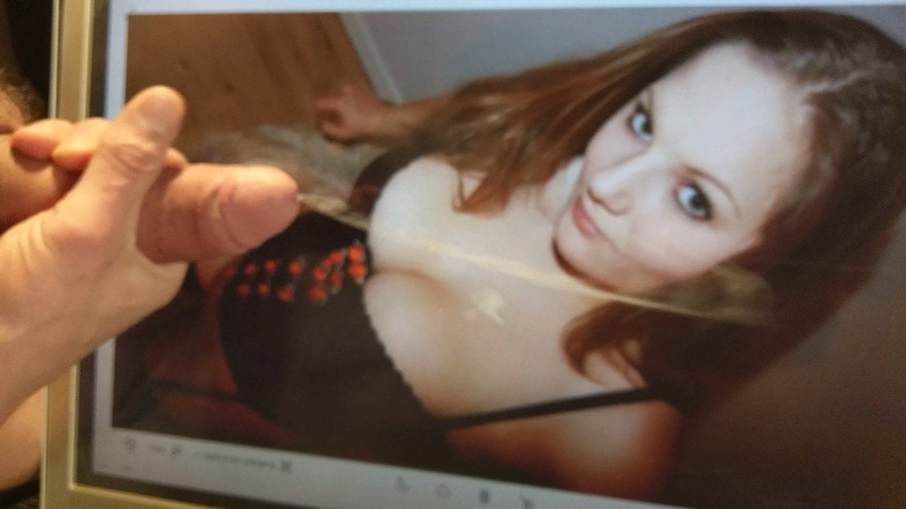 Annika n. pocta mrdce 20.11.18