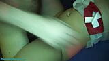 busty german teen nurse group banged snapshot 4