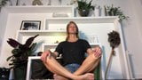 Pr. Beauty Milf Yoga Legs snapshot 5