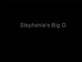 Stephanie swift有一个非常大的o - 来自bigg appleman snapshot 1