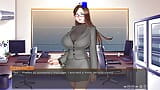 Sylvia (manorStories) - 3 eine kleine show von missKitty2k snapshot 5