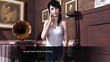 Pine falls: having fun with a cam girl at her place, ep. 14 snapshot 2
