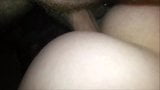 First time anal sex - Close up snapshot 10