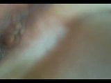 Горячая сексуальная милфа-шлюшка Aimeeparadise перед вебкамерой трахает своего мужа)) snapshot 11