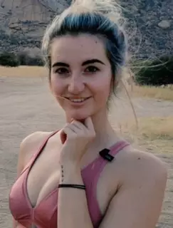 In Jodie Calussi versuchst du, nicht zu kommen | xHamster