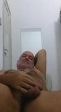 daddy bear maturbation snapshot 2