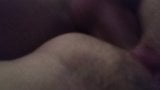 Close up Anal com a esposa snapshot 5