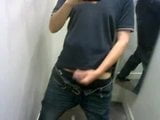 Changing Room snapshot 2