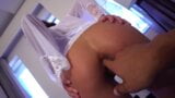 Adriana Chechik Goes Ass to mouth in this Epic Jerkmate POV snapshot 3