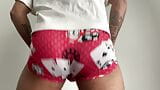 Damien custo - papai rabão - twerking gostoso snapshot 4