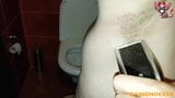 I shave my armpits - DAIMONDEXXX snapshot 9