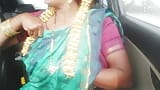 Video completo, matrigna sesso in auto, telugu dice porcate. snapshot 10