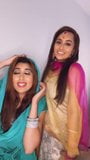 Pakistani girls Teasing snapshot 1