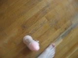 Sweet dildo and I snapshot 2