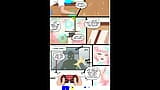 Zoey mi muñeca sexual hentai (NSFW18games) - cómic hentai - por misskitty2k snapshot 6