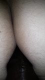 wife pegging husbands tight little ass snapshot 10