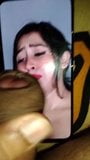 Cum homenaje a tik tok raa y sofia pt 3 snapshot 1