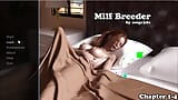 MILF Breeder - Bab 1 snapshot 2